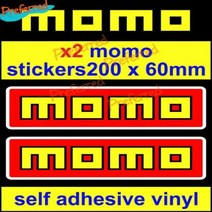자동차도구수리 도구 상자 공구 자동차도구수리 2 MOMO 스폰서 스티커 모터스포츠 부품 밴 트럭 툴박스 워크샵 자동차 데칼 레이싱 노트북 헬멧 트렁크 벽 스티커 데칼, 1.green - Length 25cm