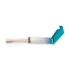 두바이_미니샵_삼정정밀-산소바늘-A품 TC-1 대 (1EA) 용접 절단기 클리너 팁클리너 크리너++mingpin*