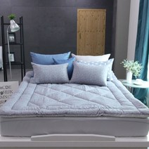 보몽드 플란넬 요토퍼 큐티, 그레이