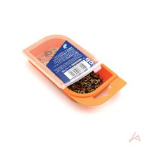 DP 너트와셔 4MM 철물잡화