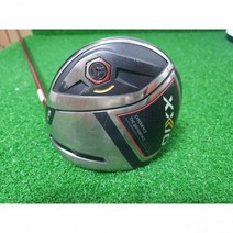 중고 1-261 젝시오 XXIO MP1100 X 10.5도 SR 중고 드라이버