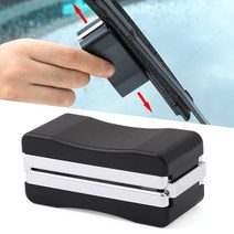 차량와이퍼 자동차 앞 유리 와이퍼 블레이드 수리 도구 BMW X3 E83 F25 G01 3 5 시리즈 E46 E90 F30 G20 E