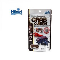 히카리 크랩퀴진 50g 사료, 1개