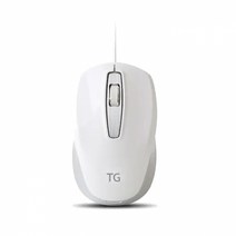 TG삼보 TG-M500U 무소음 유선 마우스 (화이트실버), 상세페이지 참조, 상세페이지 참조