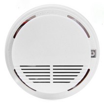 가스검출기 감지기 측청기 검진기 1pc 공동 센서 일산화탄소 감지기 경보 85db 사이렌 소리 독립 공동 중독 경고 경보 감지기 공동 미터, 유형 2, 1개