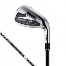 혼마 BERES 베레스 NX45 IRON SET 골프 아이언 5개 세트 VIZARD 2022년형, -도, S