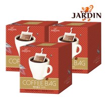 쟈뎅 헤이즐넛향 커피백 15T+15T+15T, 상세페이지 참조, 상세페이지 참조, 상세페이지 참조, 상세페이지 참조