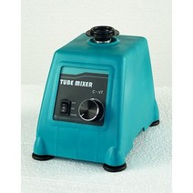 볼텍스믹서/ 시험관혼합기/ Voltex Mixer/ C-VT/ 150X180X170mm