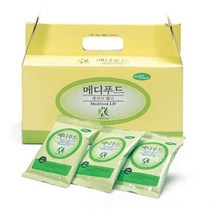 메디푸드 경관식 LD 엘디 49g 30포, 단품