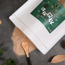 100% 차전자피 분말 가루 1kg 식이섬유, 1개입