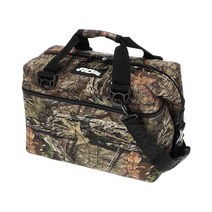 [에오 쿨러스] AO Coolers 쿨러 백 24팩 캔버스 소프트 쿨러 AOMO24 모시 오크 약 23L 24 PACK Mossy oak 소프트 쿨러 백 []