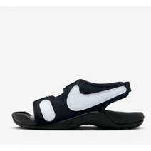 [국내 매장판] 나이키 선레이 어저스트 6 슬라이드