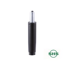 21세기트랜드 의자부품 중심봉, 블랙, 삼홍사 정품 중심봉 65B-13