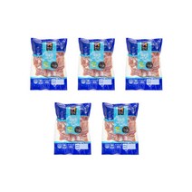 목우촌 근위 500g X 5개 국내산 신선한 닭고기 닭모래집 닭똥집 볶음요리 간편식 혼술
