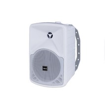 라군 LA-5.5 패션스피커 160W 매장스피커 카페스피커 강의실스피커, 화이트1조