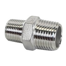 MK 스텐나사 이경니플 20x15 5EA
