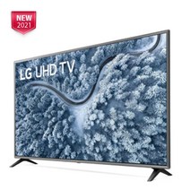 LG 75인치 190cm(75) 75UP7070PUD 미사용리퍼 4K UHD 스마트tv 로컬완료, 수도권 벽걸이설치비포함