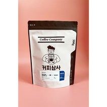 커피상사 약배전 에티오피아 예가체프 G2 500g, 드립용분쇄(커피메이커)
