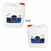 [KT알파쇼핑]PVC 바닥 광택 오공 수지 왁싱 데코 타일 왁스 공사, 선택:18.75L-2개_색상_상세페이지참조, 선택:18.75L-2개
