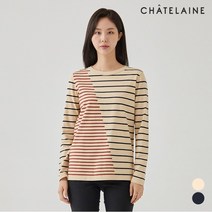 [샤트렌] 반전패턴디자인니트_HC0WSW205