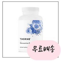 쏜 리서치 글루코사민 & 콘드로이틴 캡슐 90정, 3개묶음, 1, 90개