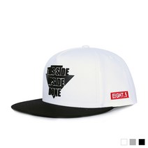 (캡월드) 스냅백 CA-C4722 모자/캡/남자/여성/패션