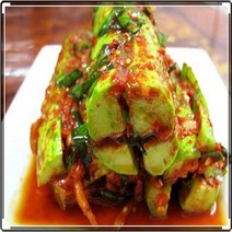 사랑반찬 오이소박이(400g)1팩 6500, 400g1팩