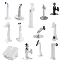 CCTV 거치대 브라켓, 2. 1관절 17cm