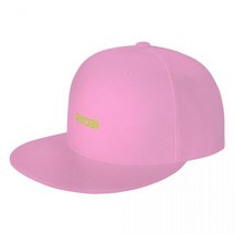 Ryobi-도구 모자 힙합 모자 비치 가방 웃긴 모자 골프웨어 남성 및 여성용, Pink
