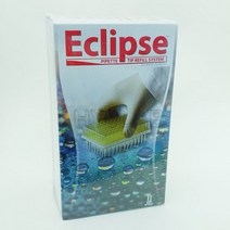 LABCON 피펫팁20~200ul 이클립스리필팁 HTL호환 960개