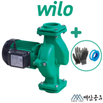 윌로펌프 PH-250M 온수순환펌프 보일러모터 (구PH-K202M), 1개