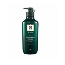 려 청아 두피딥클렌징 컨디셔너, 400ml, 1개