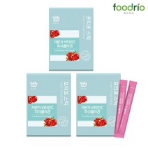 포티포 저분자 비타민C 피쉬콜라겐 스틱 30포x3박스 (180g), 비타민C 피쉬콜라겐 30포x3박스