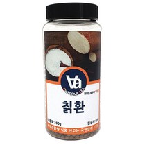 국산 칡환 (갈근환) 300g, 1통