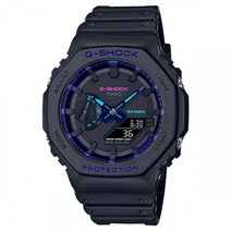 G SHOCK GA 2100VB 1ADR