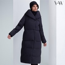 VW베라왕 VW베라왕 21FW 숄카라 롱다운