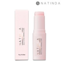 나틴다 멀티 스틱 링클 케어 NATINDA/ 주름 스틱, 나틴다 멀티스틱 링클케어