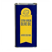 Brindisa Arbequina 아르베키나 올리브오일 1L