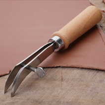 가죽공예 사이드 엣지 피할기 커터 GD08044