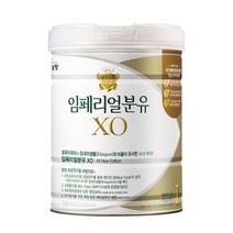 남양 임페리얼 드림 xo 1단계 800g x 1캔 아기분유, 우먼몰 본상품선택
