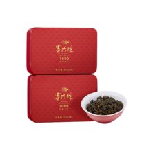 팔마차업 (철관음차) 안계철관음 농향형 우롱차 2통 총50g 중국우롱차