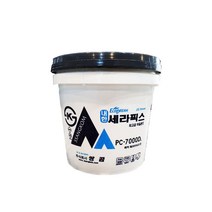 이레타일 타일본드 타일 세라픽스 7000 줄눈 접착제 4kg