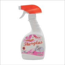 강아지 오줌 냄새 제거 탈취제 자스민향 500ml 애완용강아지 아깽이 항균, 1개