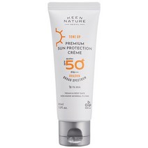 닥터올가 프리미엄 썬프로텍션 톤업 선크림 SPF50+/PA+++ 30ml