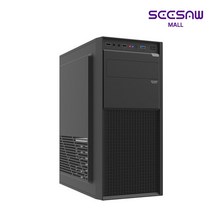 시소몰 홈오피스 추천PC 인텔 G6-N02 (인텔 G6405/8GB/256GB)