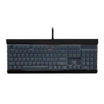 커세어 K70 LUX용 기계식키보드 키스킨, 단품
