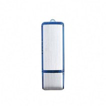 SRUTON 디지털 보이스 레코더 USB 미니 보이스 레코더 강의 회의에 적합 Windows 및 apple과 호환되는 학생, 16GB, 블루