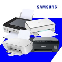 삼성전자 잉크젯. 정품무한 복합기 와이파이 인쇄 복사 스캔 팩스 가정용 소호사무실용 (잉크포함)-PT, SL-J1680(인쇄.복사.스캔)