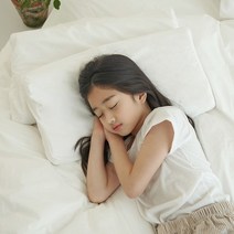 자암 어린이 라텍스베개 키즈 아동 유아, 아동용