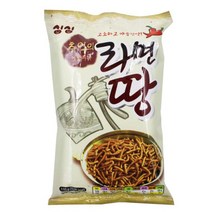 [한송] 샷뽀로라멘, 110g, 20개